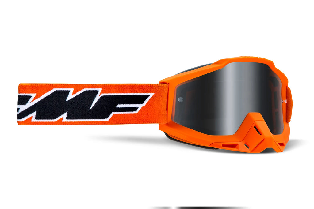 fmf powerbomb goggles FMF Powerbomb Goggles