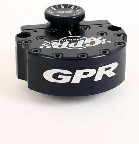 GPR Stabilizer Kit TRX 450r