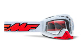 FMF Powerbomb Goggles - Clear