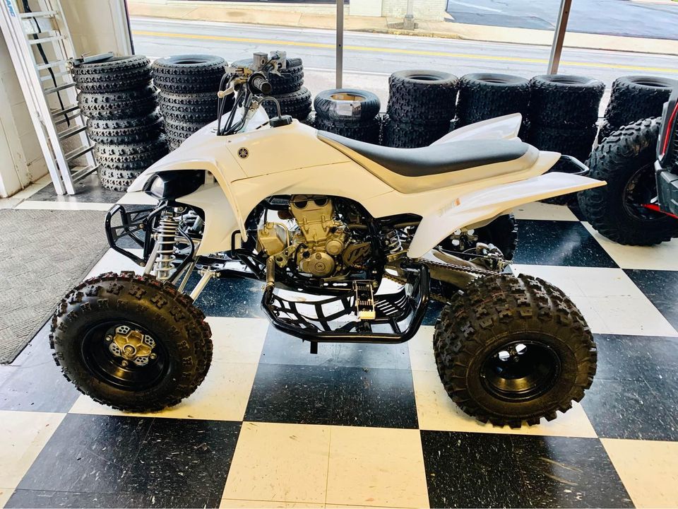 PREOWNED MACHINES – ARS-FX